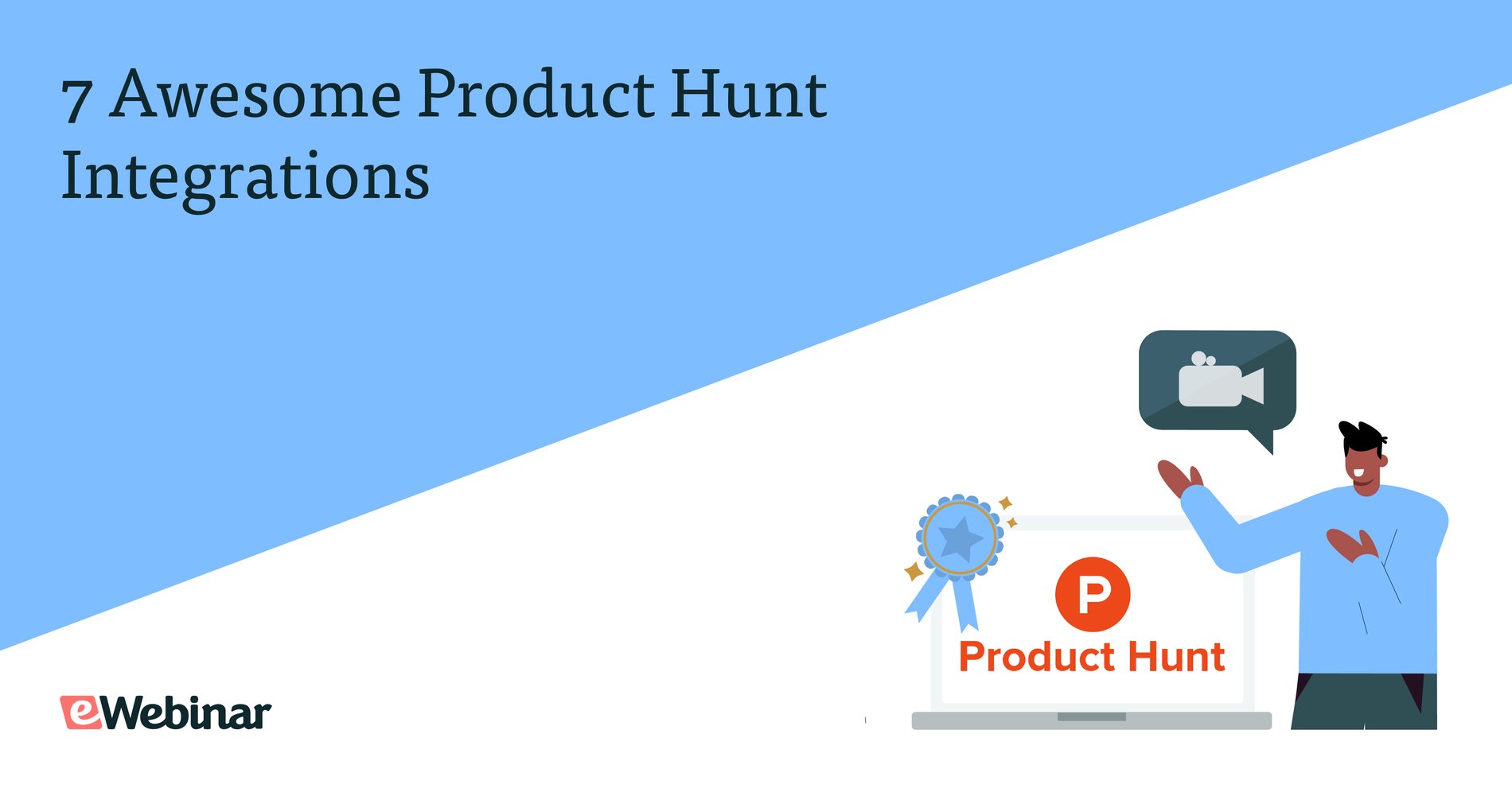 7 impresionantes integraciones de Product Hunt
