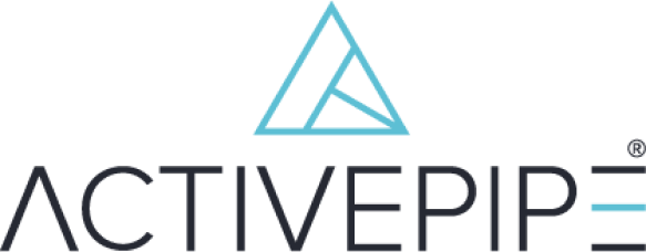 Logotipo de ActivePipe