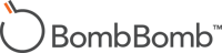 Logotipo de BombBomb