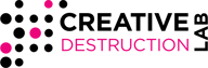 Logotipo del Laboratorio de Destrucción Creativa