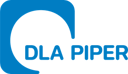 Logotipo de DLA Piper
