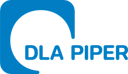 Logotipo de DLA Piper