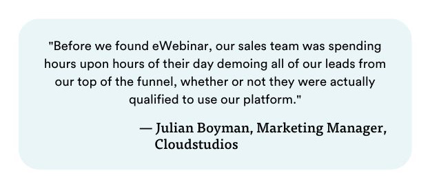 Julian-Boyman-Gerente de marketing-Cloudstudios