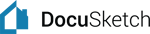 Logotipo de DocuSketch