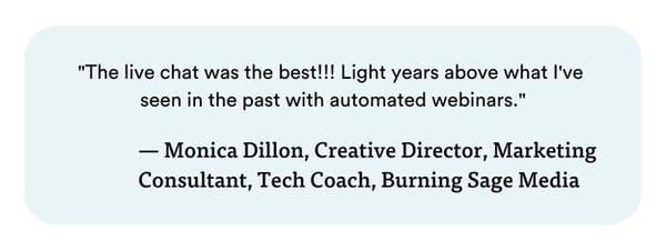 Monica Dillon-Directora creativa-Consultora de marketing-Entrenador tecnológico-Burning Sage Media