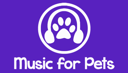 Logotipo de MusicForPets