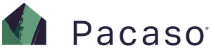 Logotipo de Pacaso