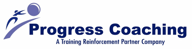 Logotipo de Progress Coaching