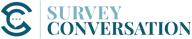 Logotipo de SurveyConversation