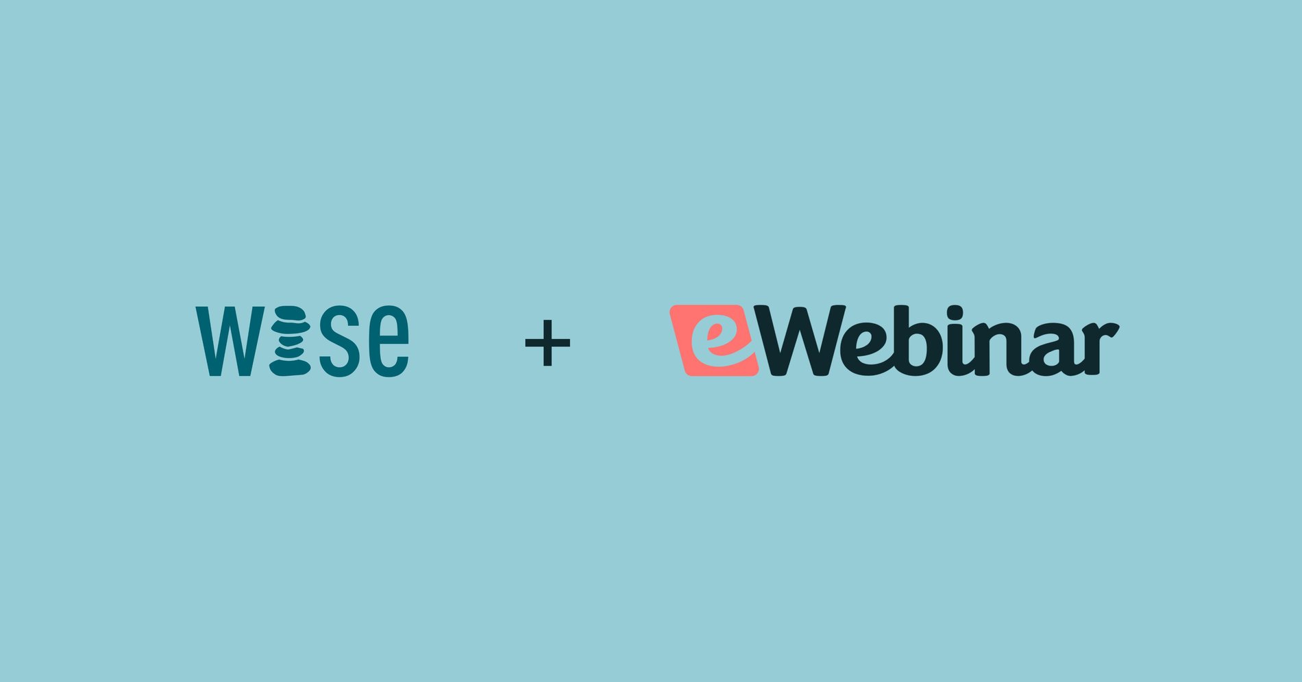eWebinar anuncia su asociación con WISE Accelerator