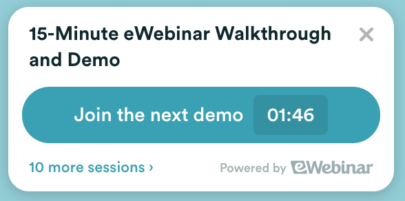 ewebinar-just-in-time