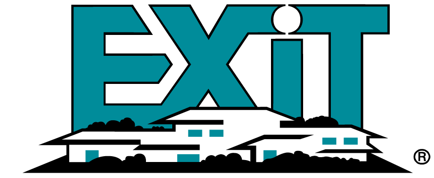 Logotipo de Exit Realty