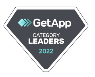 Insignia GetApp Category Leaders 2022