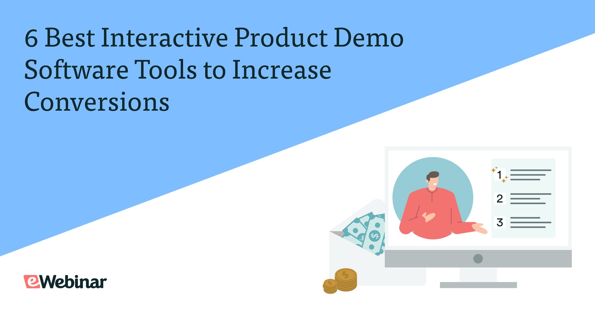 6 mejores herramientas de software de demostración interactiva de productos para aumentar las conversiones