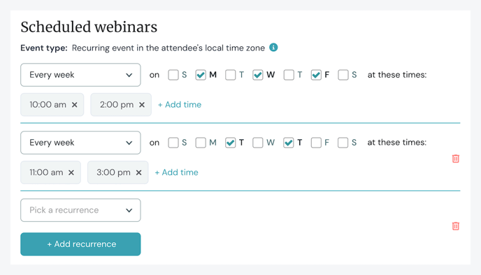 scheduled-webinars