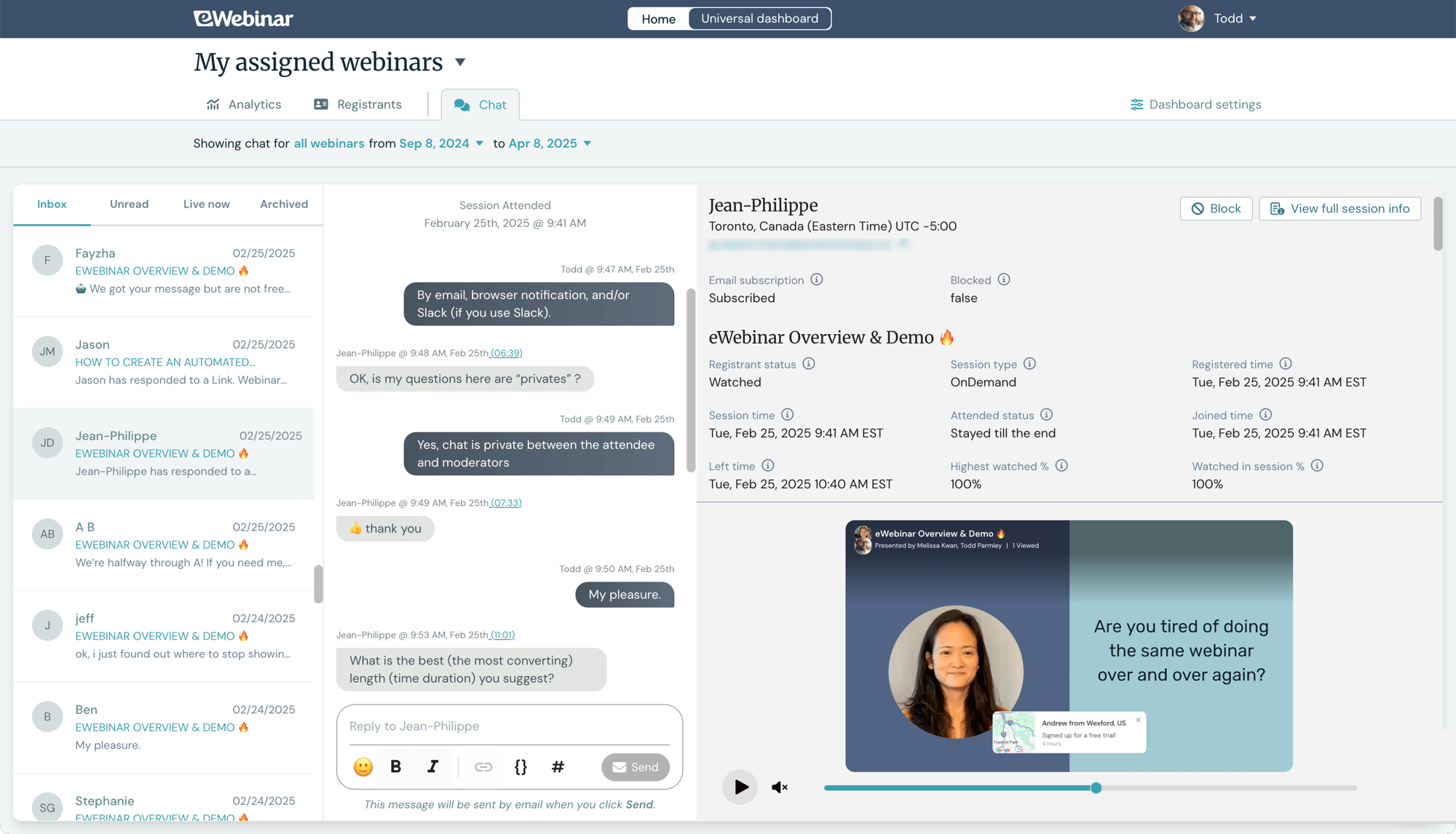 universal chat v2 universal chat v2