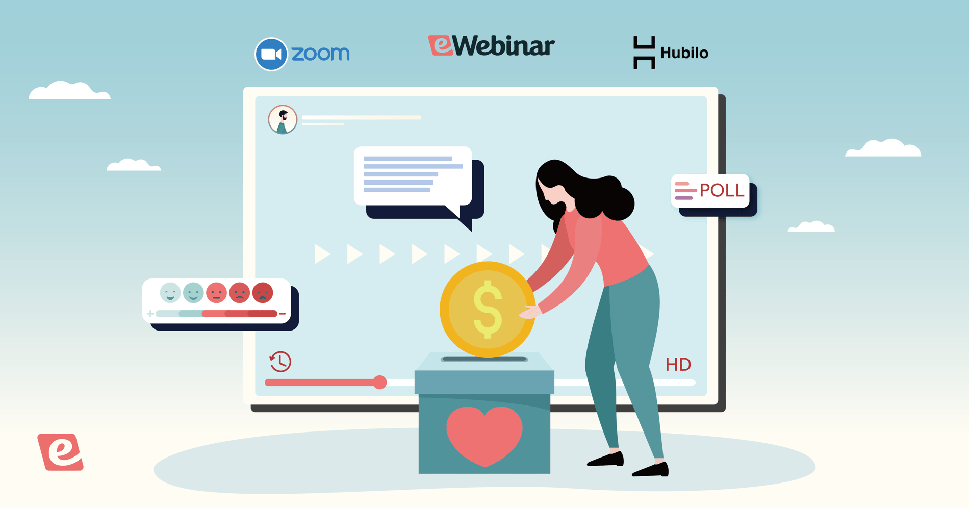 Best Webinar Platforms for Nonprofits