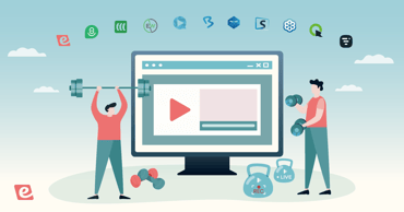 Best Webinar Training Platforms | eWebinar