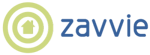 Logotipo de Zavvie