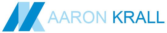 Aaron Krall Logo