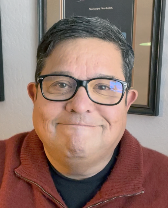 Greg Robertson Headshot 2