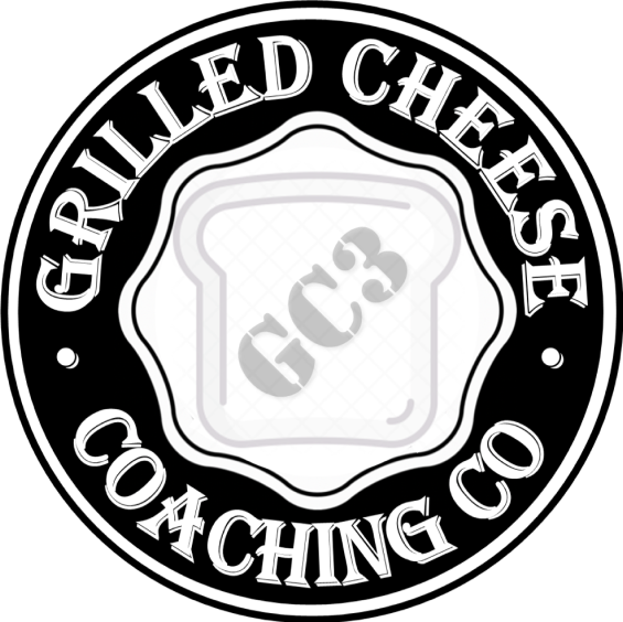 Logotipo de Grilled Cheese Coaching
