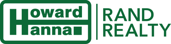 Logotipo de Howard Hanna Rand Realty