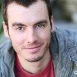 Kevin Andrews Headshot