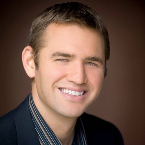 Jon Schumacher