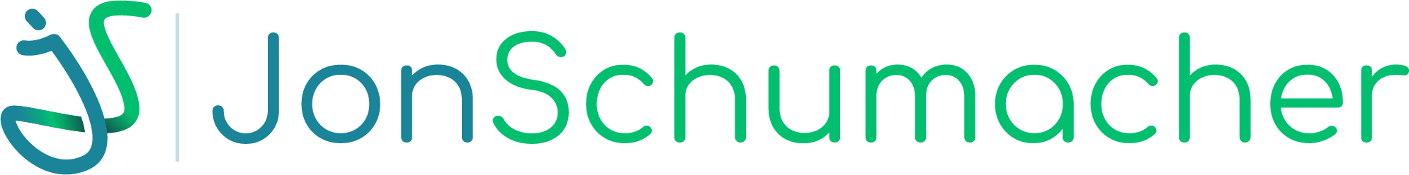 Jon Schumacher logo