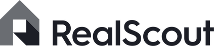 Logotipo de Realscout