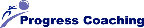 Logotipo de Progress Coaching