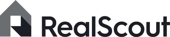 Logotipo de RealScout