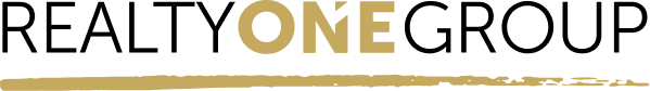 Logotipo de Realty One Group