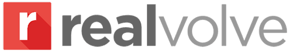Logotipo de Realvolve
