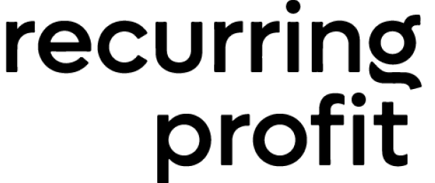Recurring Profit Logo
