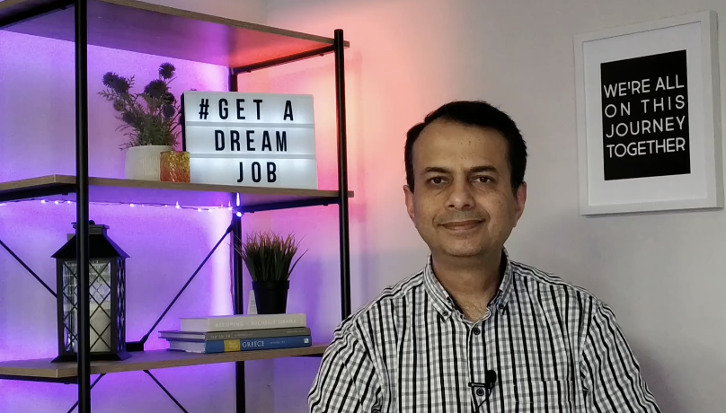 Portada del vídeo de Vikram
