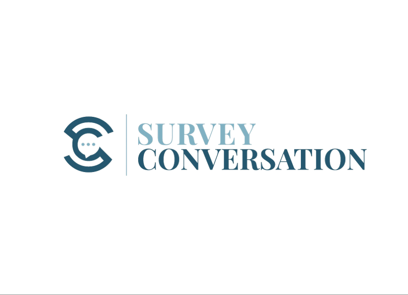 Portada del vídeo de conversación de la encuesta
