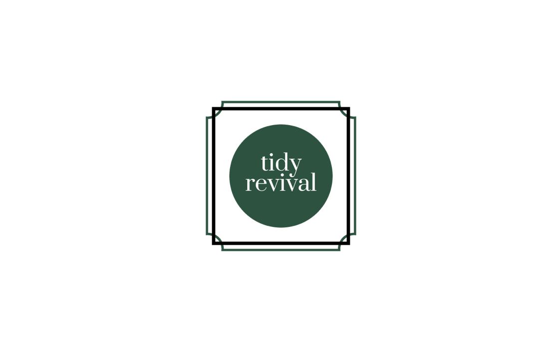 Portada del vídeo Tidy Revival