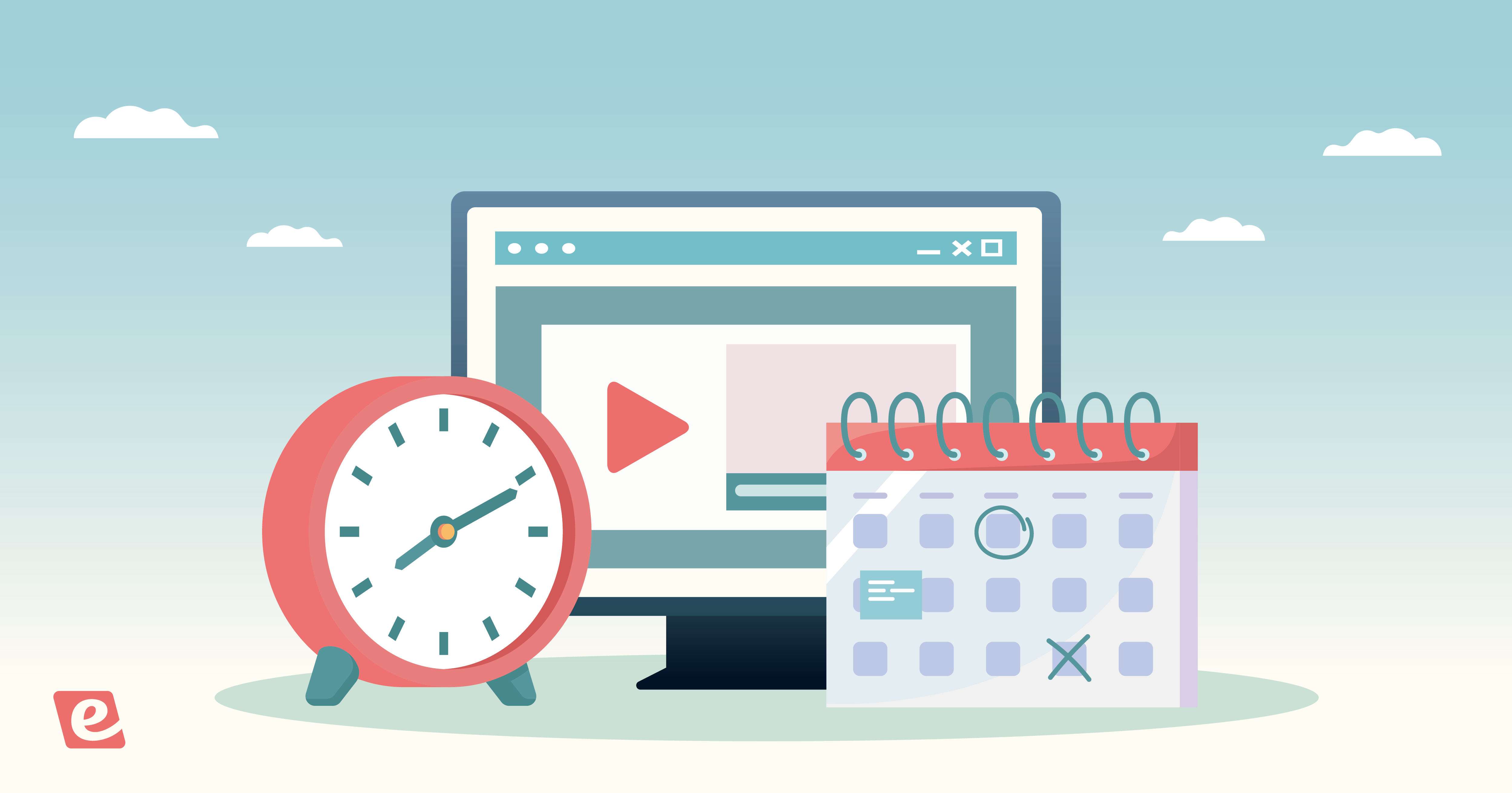 Best Days & Times to Schedule Webinars (Across Time Zones)