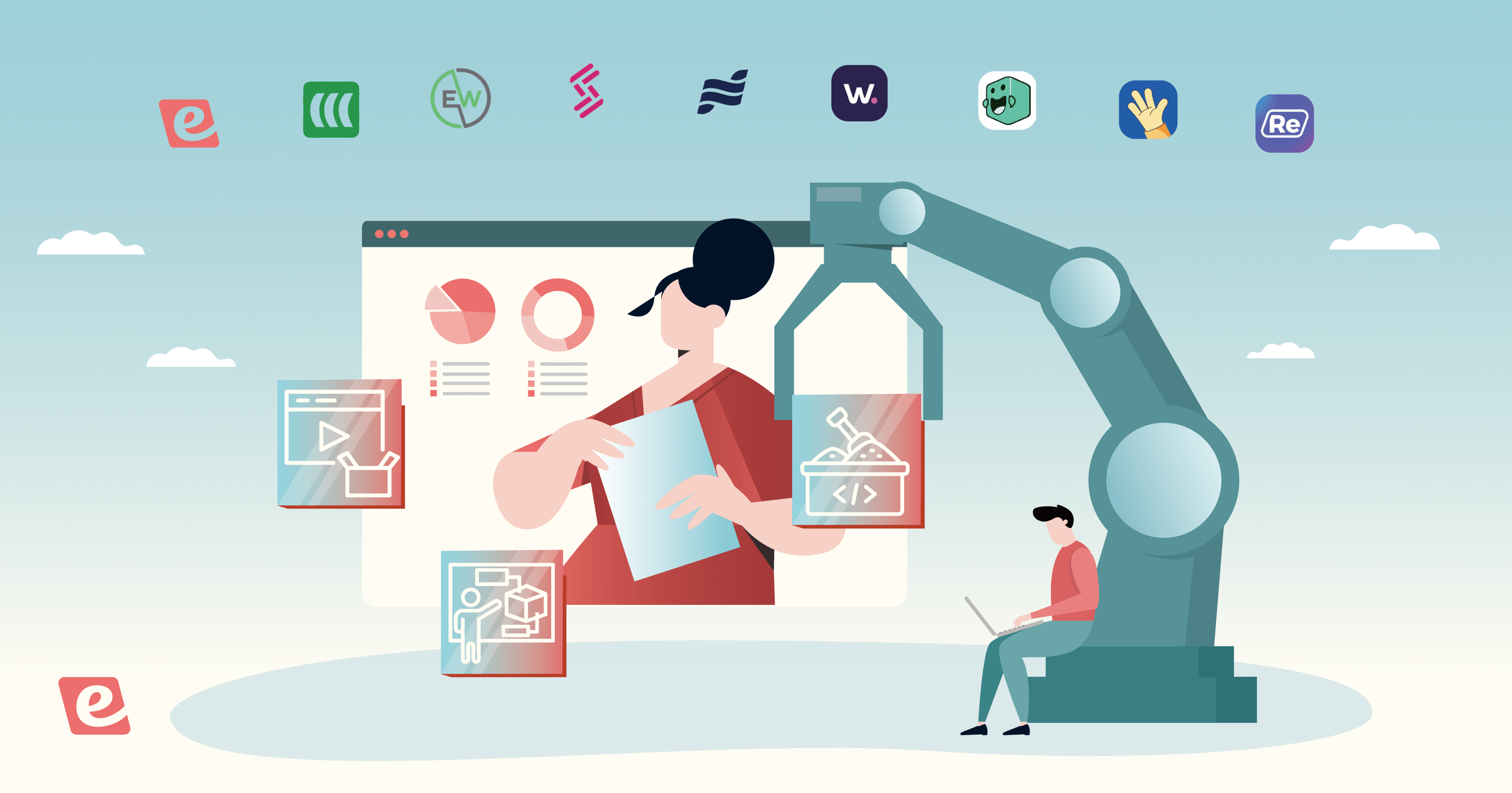 9 Best Demo Automation Software for Small Businesses in 2025