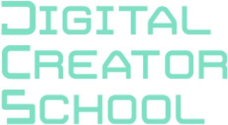 Escuela de Creadores Digitales
