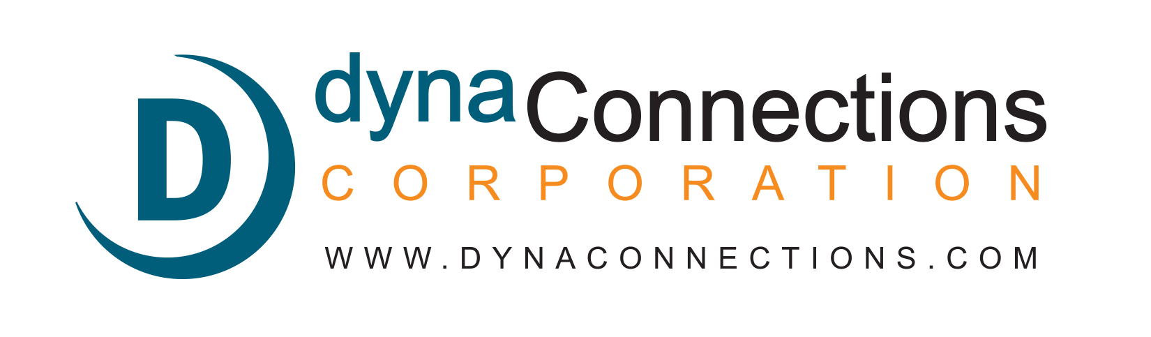 Logotipo de dynaConnections