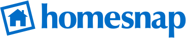 Logotipo de Homesnap